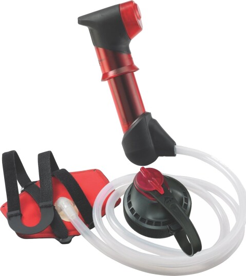 Msr Msr Hyperflow Microfilter Vannrenser No Color One size Msr Msr Hyperflow Microfilter Vannrenser No Color One size