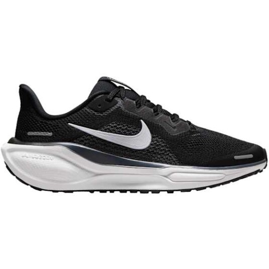 Nike Pegasus 41 GS Junior Black/White/Anthracite 36