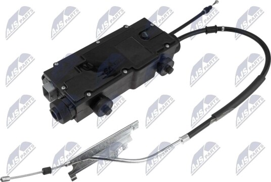 Aktuator, håndbrekk bremsekaliper NTY EPH-RE-002