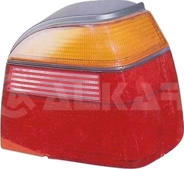 ALKAR 2202125 Baklykt