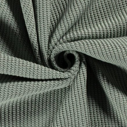 Balsløw Strikket stoff 150cm 22 50cm