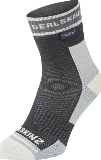 Sealskinz Holverstone Ankle Black M (39 42)