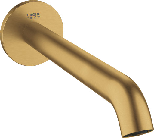 Grohe Essence Badekarutløp 230mm Børstet Messing Cool Sunrise