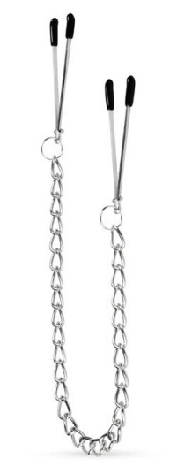 Easytoys Fetish Tweezer Nipple Clamps