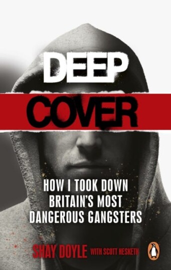 Deep Cover Av Shay Doyle, Scott Hesketh