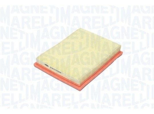 Luftfilter MAGNETI MARELLI 153071760166 Luftfilter MAGNETI MARELLI 153071760166
