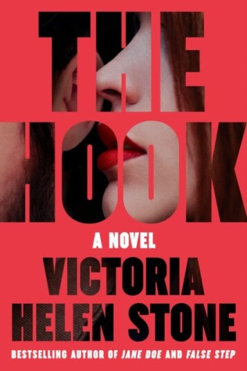 The Hook Av Victoria Helen Stone