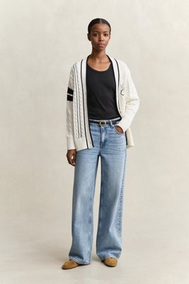 GANT Relaxed Jeans Blue 29