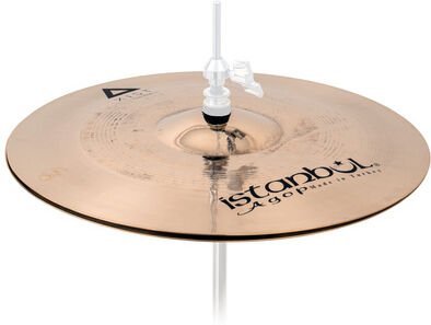 Istanbul Agop 14" Xist Power Hi Hat