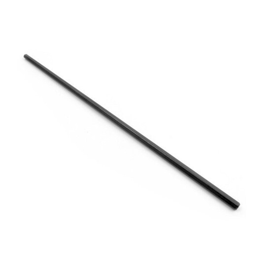 BlackZon BZN540135 Senterdrivaksel Reservedel til RC-bil Smyter Race Parts
