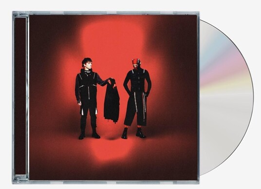 Twenty One Pilots Breach CD Twenty One Pilots Breach CD