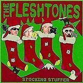 MediaTronixs The Fleshtones : Stocking Stuffer CD (2008) Pre-Owned