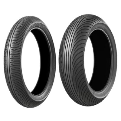 Bridgestone W01 Regen / Soft 120/600R17 Bridgestone W01 Regen / Soft 120/600R17