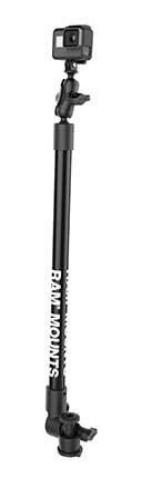 RAM MOUNT RAM TRACK BASE DIRECT TO