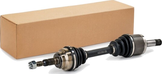 Drivaksel RIDEX REMAN 13D0096R Drivaksel RIDEX REMAN 13D0096R