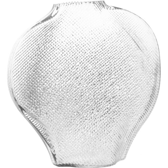 Formgatan Flow 03 Vase Klar