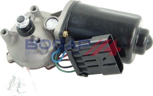 BOGAP L5511104 Vindusviskermotor BOGAP L5511104 Vindusviskermotor