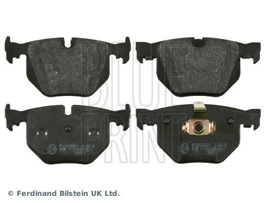 Bremseklosser BLUE PRINT ADB114237