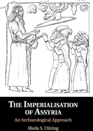 The Imperialisation of Assyria