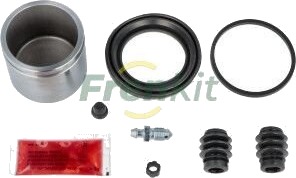 FRENKIT 257954 Reparasjonssett, bremsecaliper