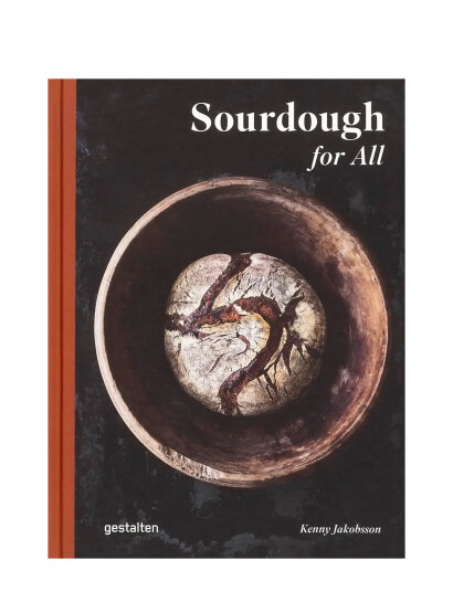 New Mags Sourdough For All   Brown   ONE SIZE