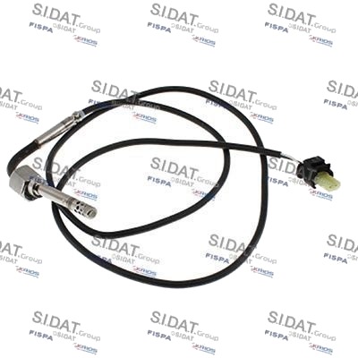 Sensor, eksostemperatur FISPA 82.866 Sensor, eksostemperatur FISPA 82.866