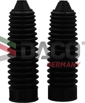 DACO Germany PK0603 Støvkappe, støtdemper