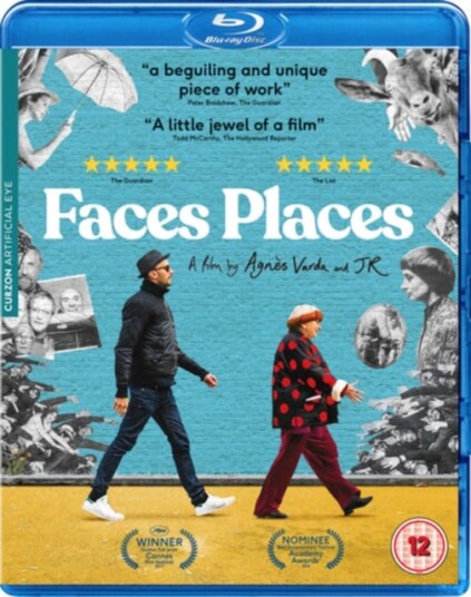 Faces Places