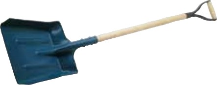 Modeco Grave /Jordspade Mn 79 316