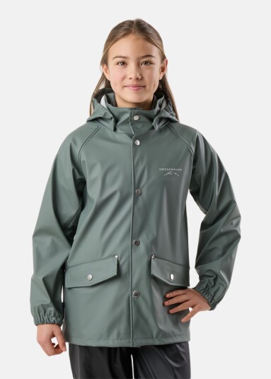 Swedemount Väderöarna Jacket JR Swedemount Väderöarna Jacket JR