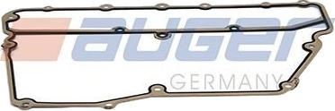 Tetning, oljekjøler AUGER 91181