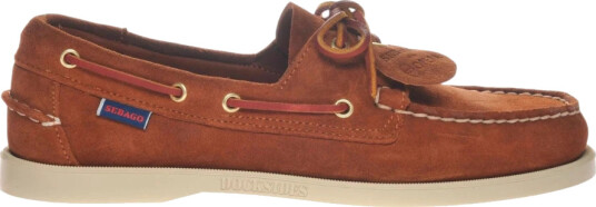 Sebago Herre Sko Brun 45 EU, Sebago Herre Sko Brun 45 EU,