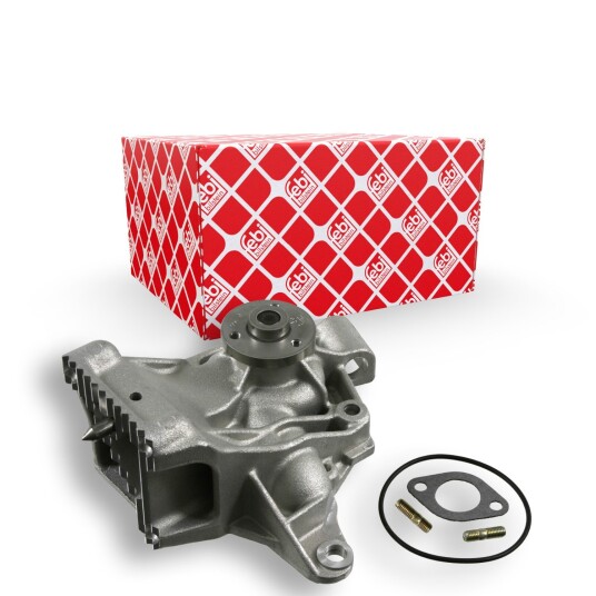 FEBI BILSTEIN 22242 Vannpumpe