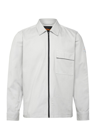 BOSS Lorum_M Grey XL