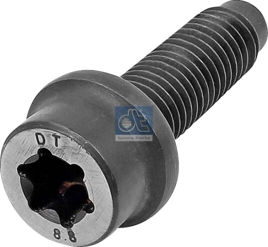 Skrue DT Spare Parts 1.23293