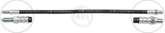 A.B.S. SL 3469 Bremseslange A.B.S. SL 3469 Bremseslange