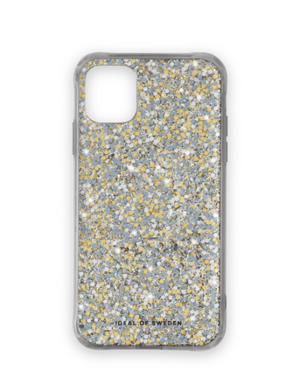 Ideal Of Sweden Clear Case Glam (IDCLC-I1961-495)