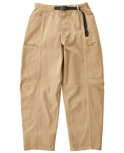 Gramicci W"s Voyager Pant Chino Chino M