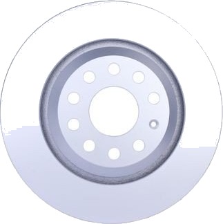 HELLA 8DD 355 1121 Bremseskive HELLA 8DD 355 1121 Bremseskive