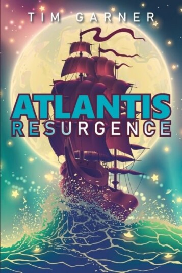 Atlantis Atlantis