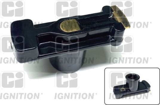 Rotor QUINTON HAZELL XR245