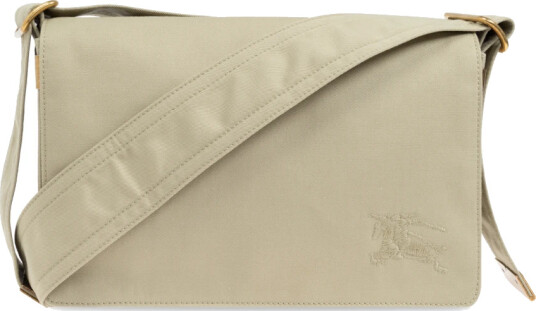 Burberry Herre Vesker Grønn ONE SIZE,