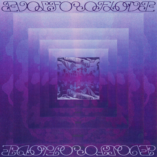 Evolfo Of Love CD