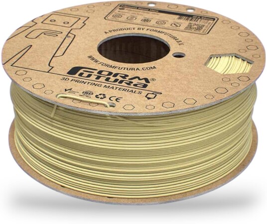 Formfutura Easyfil Epla Light Ivory Formfutura Easyfil Epla Light Ivory
