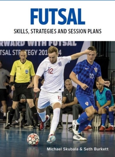Futsal Av Michael Skubala, Seth Burkett