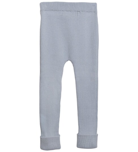 Hanevild Lynge Leggings Blue 86 Hanevild Lynge Leggings Blue 86