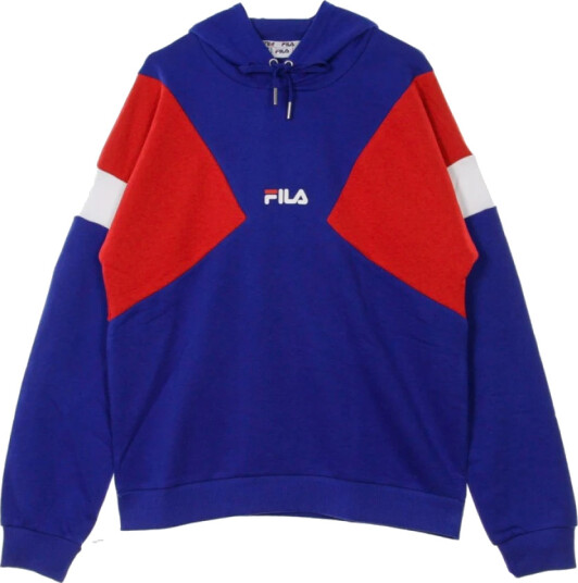 Fila Herre Gensere & Hettegensere Blå M,