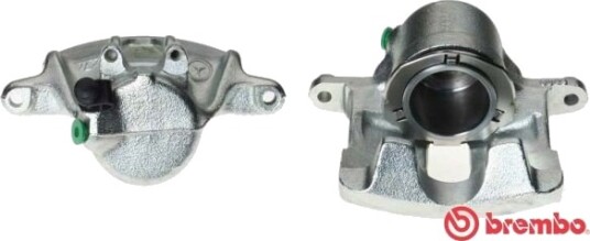 Bremsecaliper BREMBO F 50 053