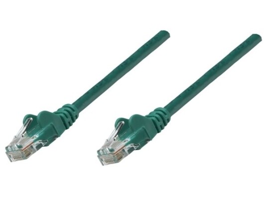 Intellinet 730815 0,25 M Cat6 U/Utp Utp Rj-45 Rj-45