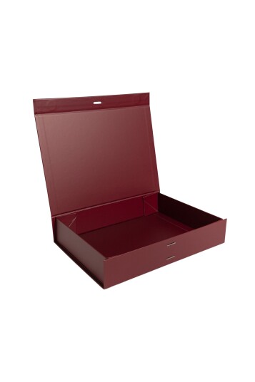 Murlongcres. Signature Keepsake Box